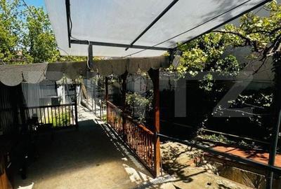 Casă cu 2 camere în Mureșeni - 1