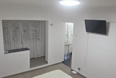 Garsonieră decomandată în Călugăreni - 4