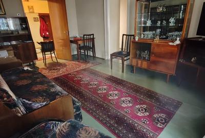 Apartament cu 2 camere circular, mobilat în Titan - 13