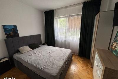 Apartament cu 2 camere semidecomandat în Bănești - 8