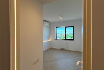 DIRECT PROPRIETAR | Ap. 2 Camere - Cortina North | 0% Comision, TVA 0 - 7