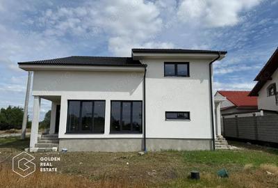 Casa Moderna P+M Zimandu Nou, comision 0% - 3