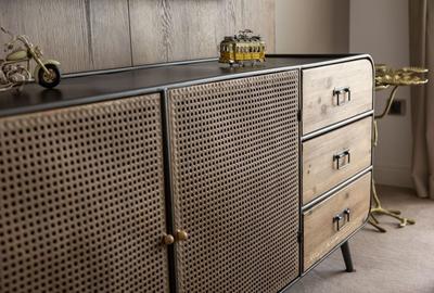 Penthouse de LUX 4 camere cu terasă spectaculoasă de 122 mp + jacuzzi - 18