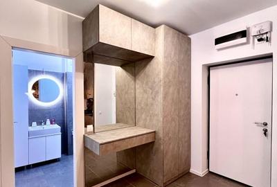 Apartament 2 camere Lux in Complexul Atria Urban Resort - 6