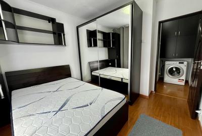 Apartament cu 2 camere decomandat, mobilat în Galata - 1