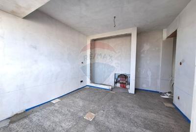 Apartament duplex in zona Mihail Kogalniceanu - 12