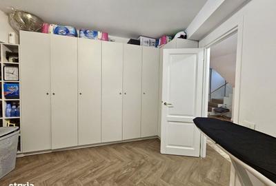 Casă cu 5 camere cu Teren 157 Mp în Central - 13