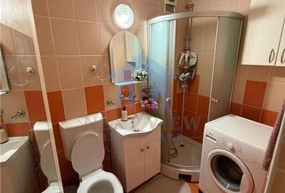 Garsonieră decomandată în Zorilor - 2