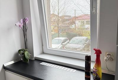 Apartament cu 2 camere decomandat în Central - 8