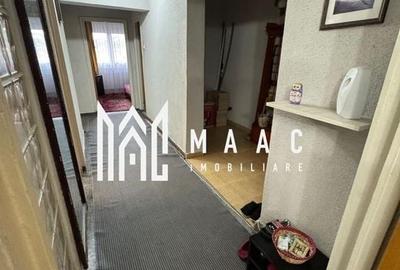 Inchiriez apartament 3 camere ultracentral - 4