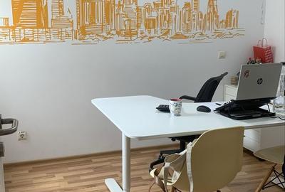 Spațiu comercial, de 80 mp, în Victoriei - 5