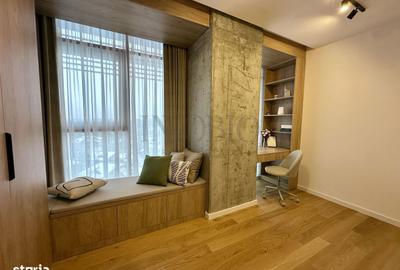 Apartament cu 3 camere în Floreasca - 5