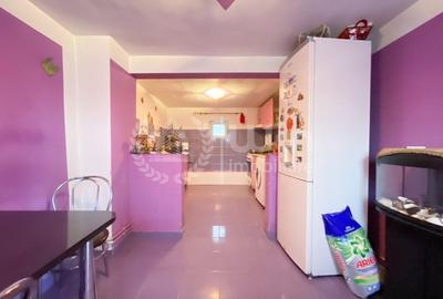 Casa individuala 4 camere | Teren 427mp | Front 28m| Primaria Someseni - 2