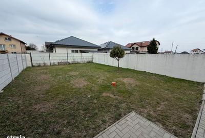 Casă cu 4 camere în Central - 5