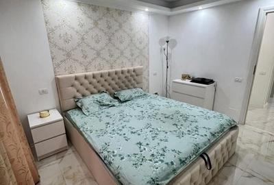 Apartament 4 Camere Militari Residence Tineretului 8 Auchan Militari Ballroom - 15