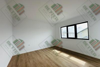 Casă modernă de vânzare în Comuna Berceni –aproape de STV,4 camere și 3 băi - 14