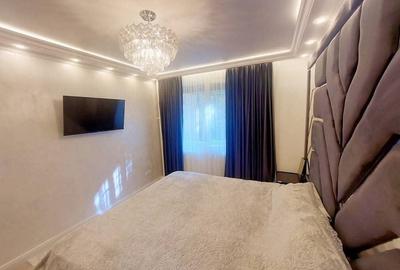 Apartament 3 Camere Mașina de Pâine, Teiul Doamnei - 10