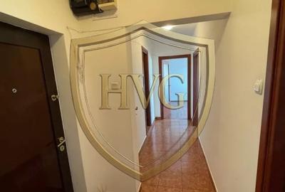 Apartament cu 2 camere decomandat, mobilat în Banu Manta - 3