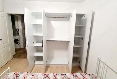 Apartament cu 3 camere decomandat în Crângași - 7