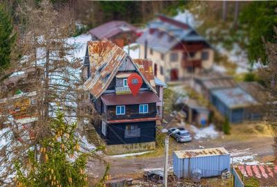 Apartament cu 3 camere semidecomandat, mobilat în Sud - 3