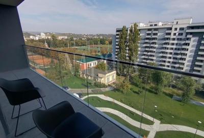 Apartament 2 camere de vanzare in Plopilor, Cluj Napoca - 9