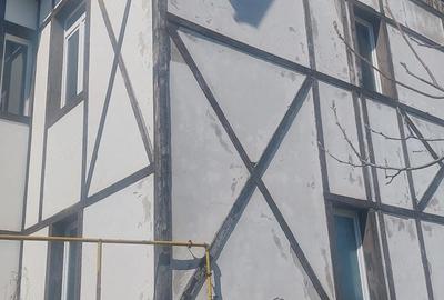 Casă cu Teren 600 Mp în Săftica - 4