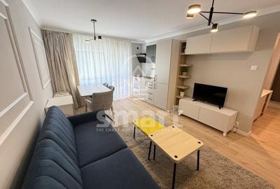 Apartament 3 camere Zorilor - 1