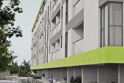 AP 2 CAMERE ENCORE RESIDENCE, INCALZIRE PARDOSEALA, BLOC NOU, COMIS 0% - 7