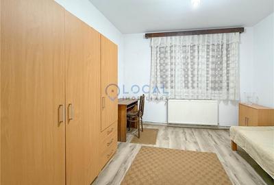 Apartament 2 camere | Decomandat | Zona Horea | Semicentral - 3