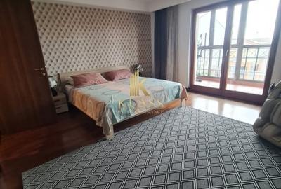 Vila  Pipera - Iancu Nicolae | 6 camere | Curte 700 mp - 10