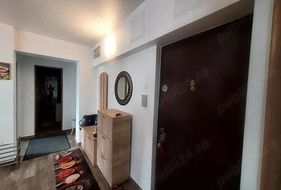 Apartament cu 2 camere decomandat în Decebal - 4