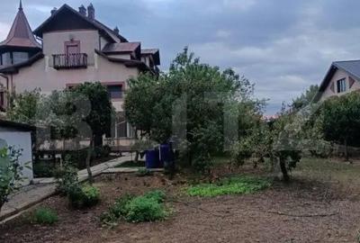 Teren de 1520 mp, în Păulești - 1