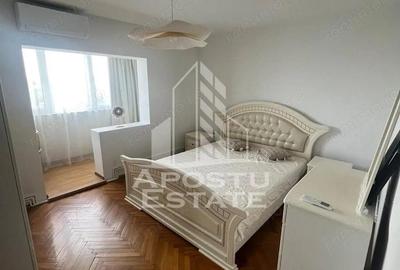 Apartament cu 2 camere decomandat în Telegrafului - 5