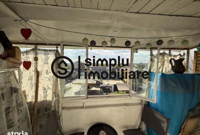 Apartament cu 3 camere decomandat în Sărari - 8