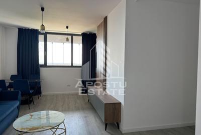 Apartament cu 2 camere semidecomandat în Torontalului - 5