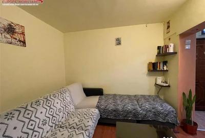 Apartament cu 2 camere decomandat, mobilat în Spitalului - 2