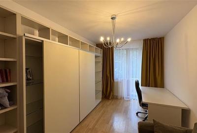 Inchiriere apartament 4 camere modern bloc nou in Andrei Muresanu Inchiriere apartament 4 camere modern bloc nou in Andrei Muresanu - 8