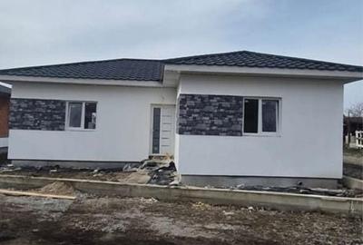 Casă cu 3 camere în Central - 5