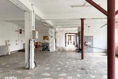 Casă cu 5 camere semidecomandat cu Teren 893 Mp în Ciupercenii Noi - 7