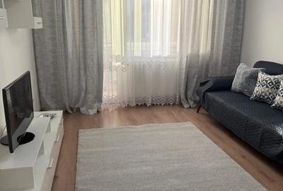 Inchiriez apartament 2 camere confort 1 - 8