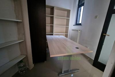 Apartament spatios 2 camere, Calea Dorobantilor-Liceul German - 5