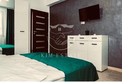 Apartament 2 camere Stefan Building Luxury Resort Sea View - 6