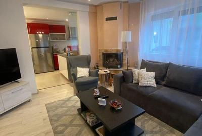 Casă cu 4 camere cu Teren 150 Mp în Florești - 12