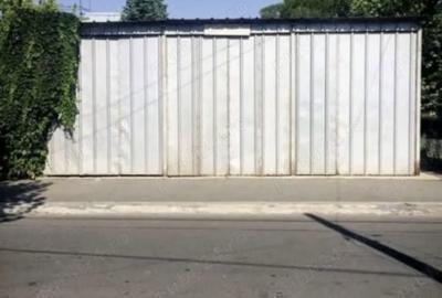 Spațiu comercial, de 70 mp, în Andronache - 2