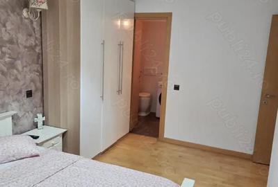 Splaiul Unirii, Mihai Bravu, Asmita Gardens, 3 camere decomandat et 8 din 17 - 6