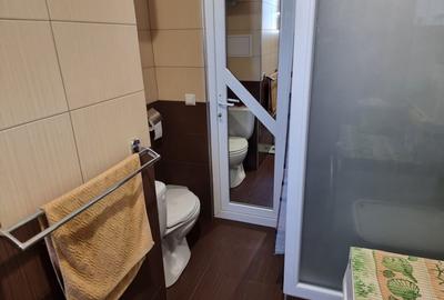 Apartament cu 2 camere semidecomandat în Central - 5