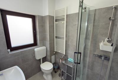 Duplex cu 4 camere cu Canalizare în Berceni - 10