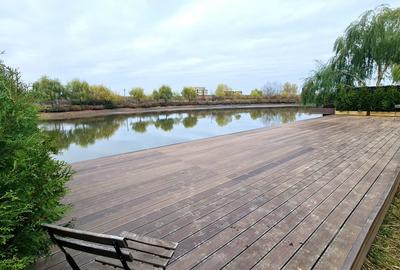 Casă individuală cu 6 camere în Corbeanca