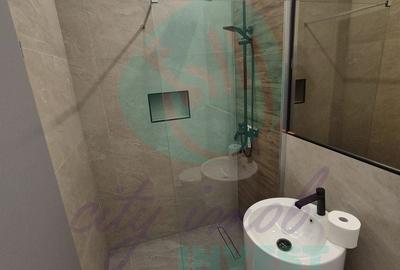 2 camere 114 mp | Prima inchiriere | Vedere Lacul Lebada | Bloc 2024 - 11