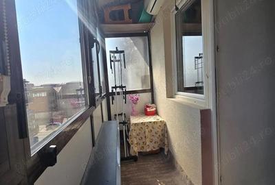 Garsonieră decomandată în Dobroești - 6